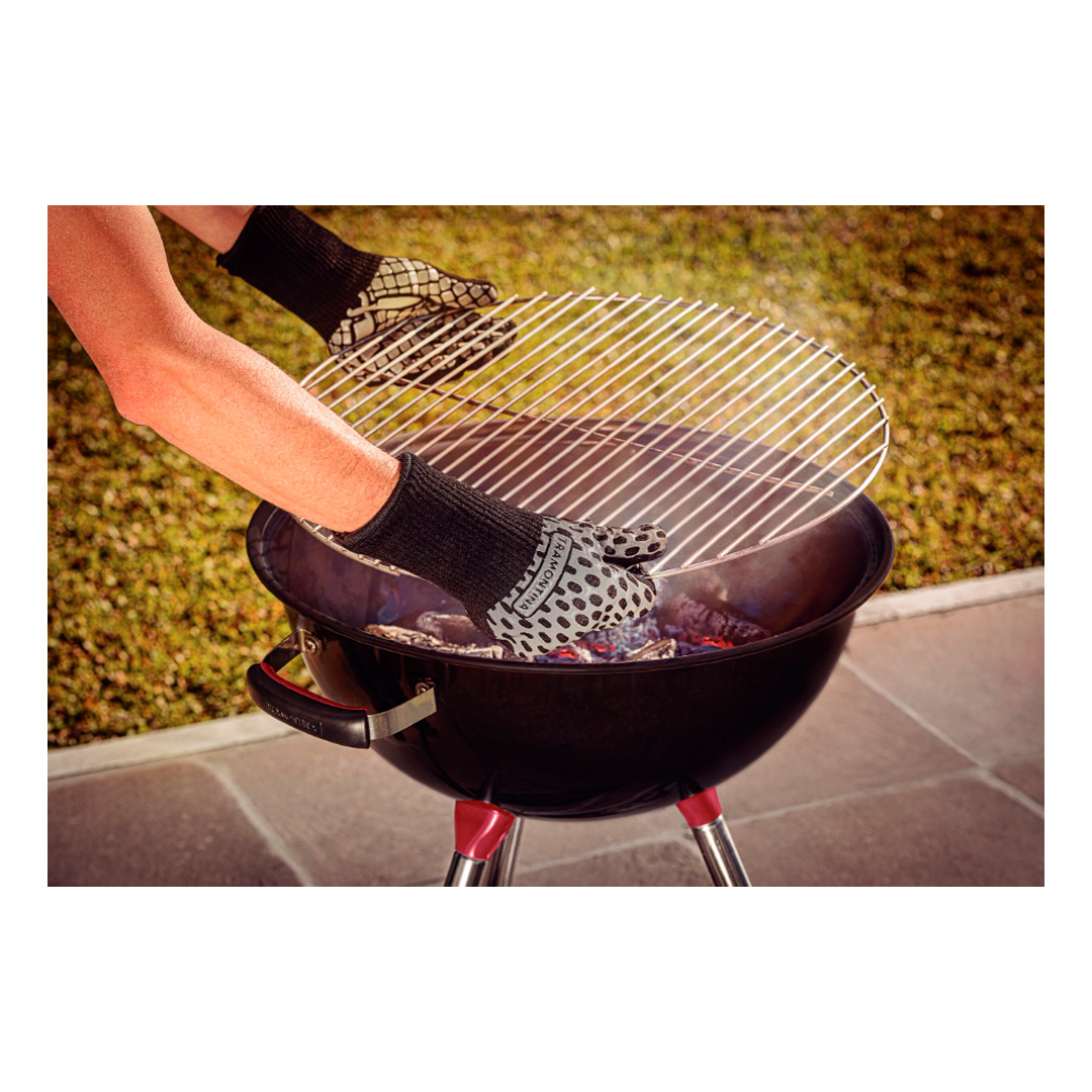 GUANTES P/ASADO 2 PZS CHURRASCO TRAMONTINA / 26570/000 - Imagen 4