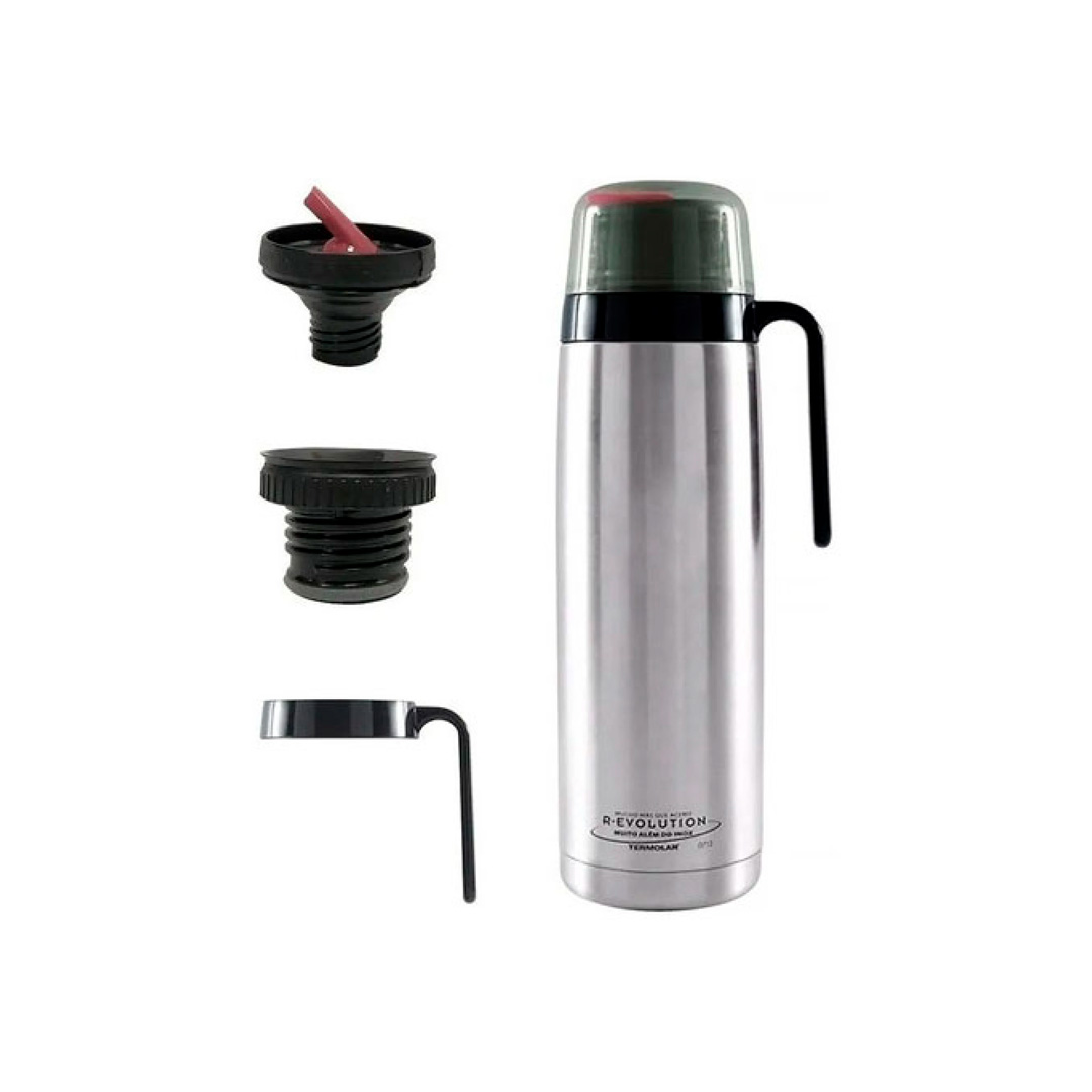 TERMO TERMOLAR ACERO 1LT. REVOLUTION / 544 - Imagen 2