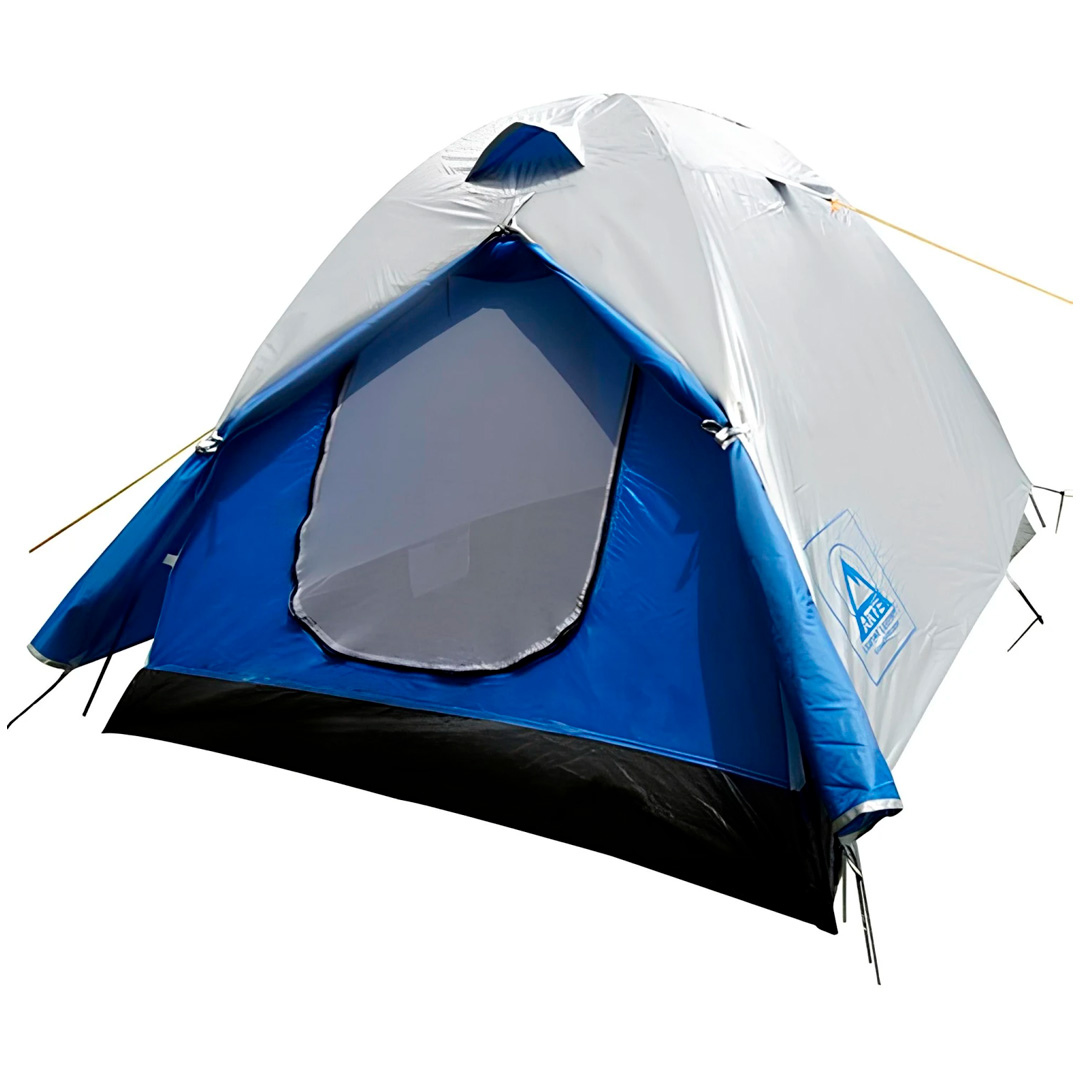 CARPA IGLOO C/SOBRE TECHO 4/5 PERS.210+80x 240x130 / ARA-484-ARYE-484 - Imagen 2