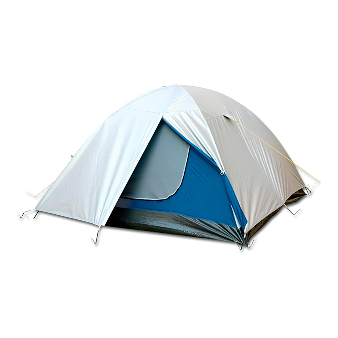 CARPA IGLOO C/SOBRE TECHO 4/5 PERS.210+80x 240x130 / ARA-484-ARYE-484