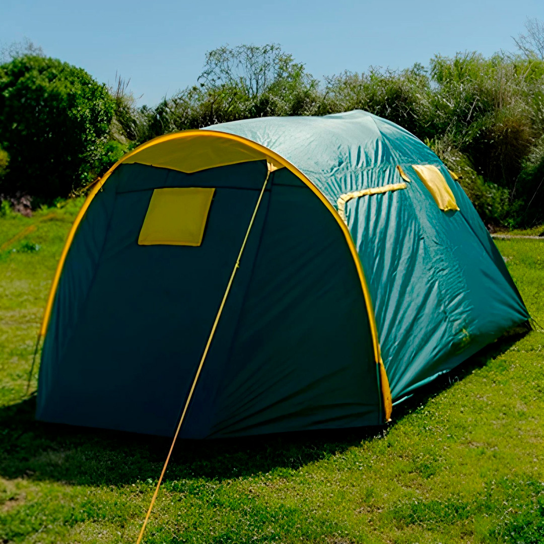 CARPA IGLOO ALTO C/AVANCE CERRADO 4/5 PERS. (564) / ARA-564 - Imagen 4