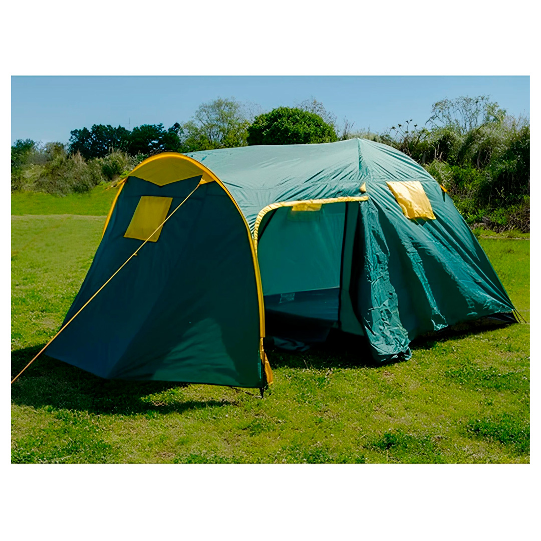 CARPA IGLOO ALTO C/AVANCE CERRADO 4/5 PERS. (564) / ARA-564 - Imagen 3