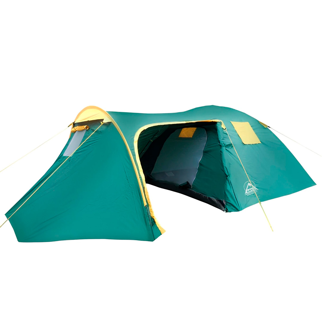 CARPA IGLOO ALTO C/AVANCE CERRADO 4/5 PERS. (564) / ARA-564