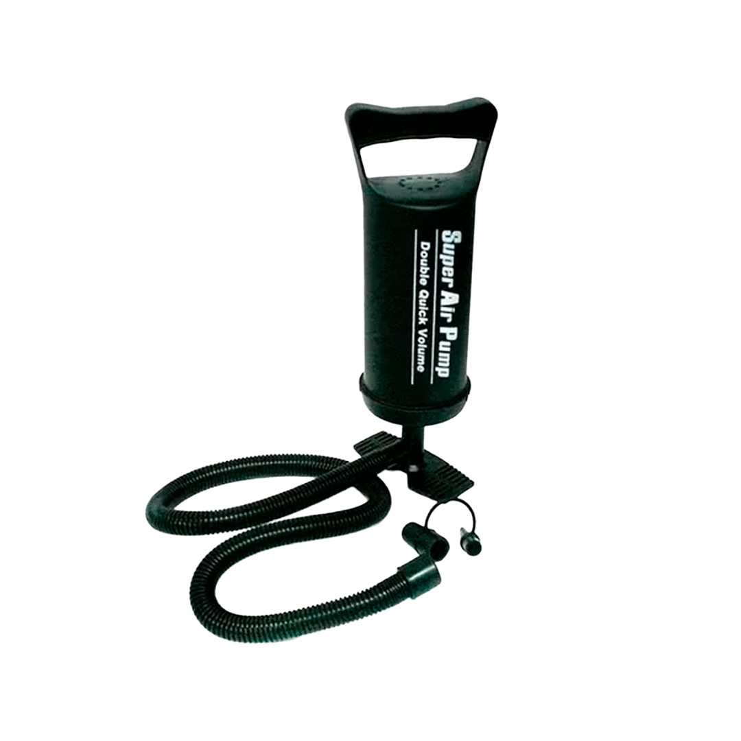 INFLADOR SUMMERTIME 29 CM.11,5" DOBLE ACCION / ARB-477-ARYE477-68612-078257686114