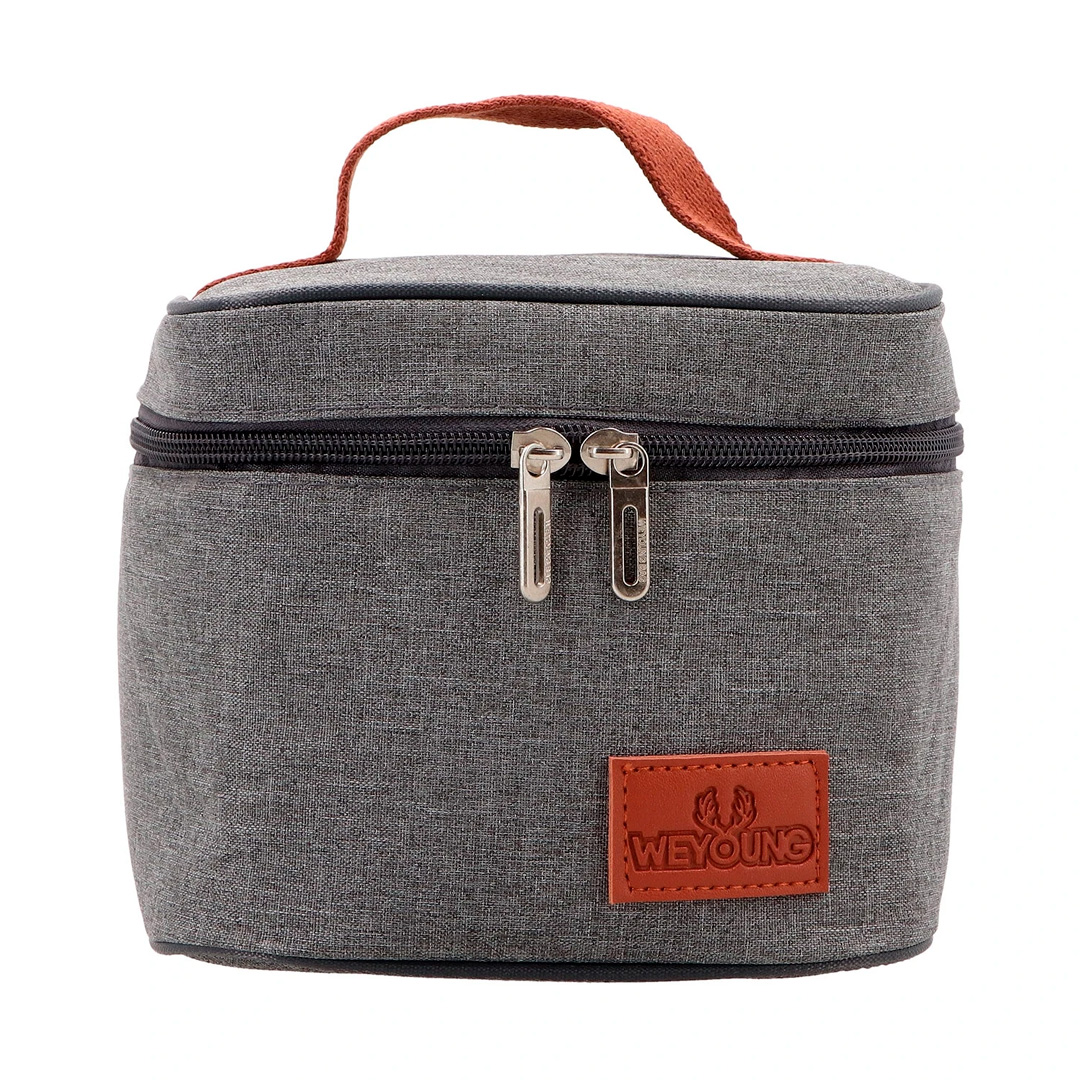MOCHILA CONSERVADORA ALUMINIZADA 4 LTS. ARYE / ARD-011GR - Imagen 3
