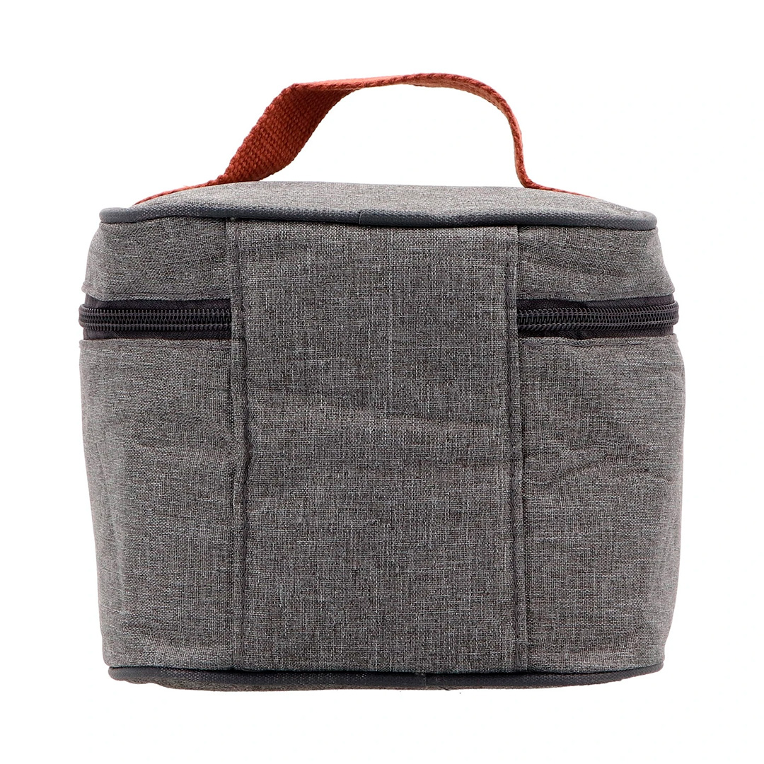 MOCHILA CONSERVADORA ALUMINIZADA 4 LTS. ARYE / ARD-011GR - Imagen 4