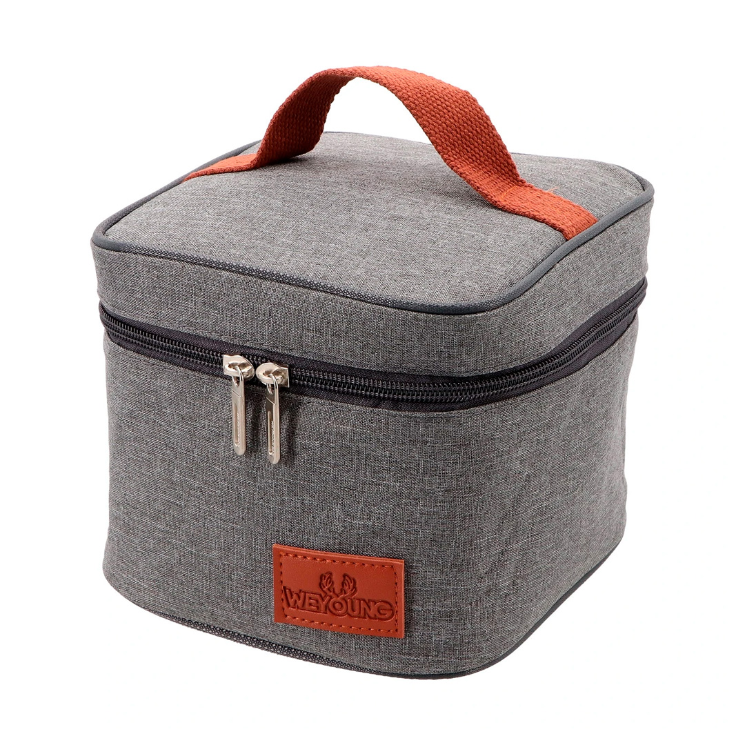MOCHILA CONSERVADORA ALUMINIZADA 4 LTS. ARYE / ARD-011GR