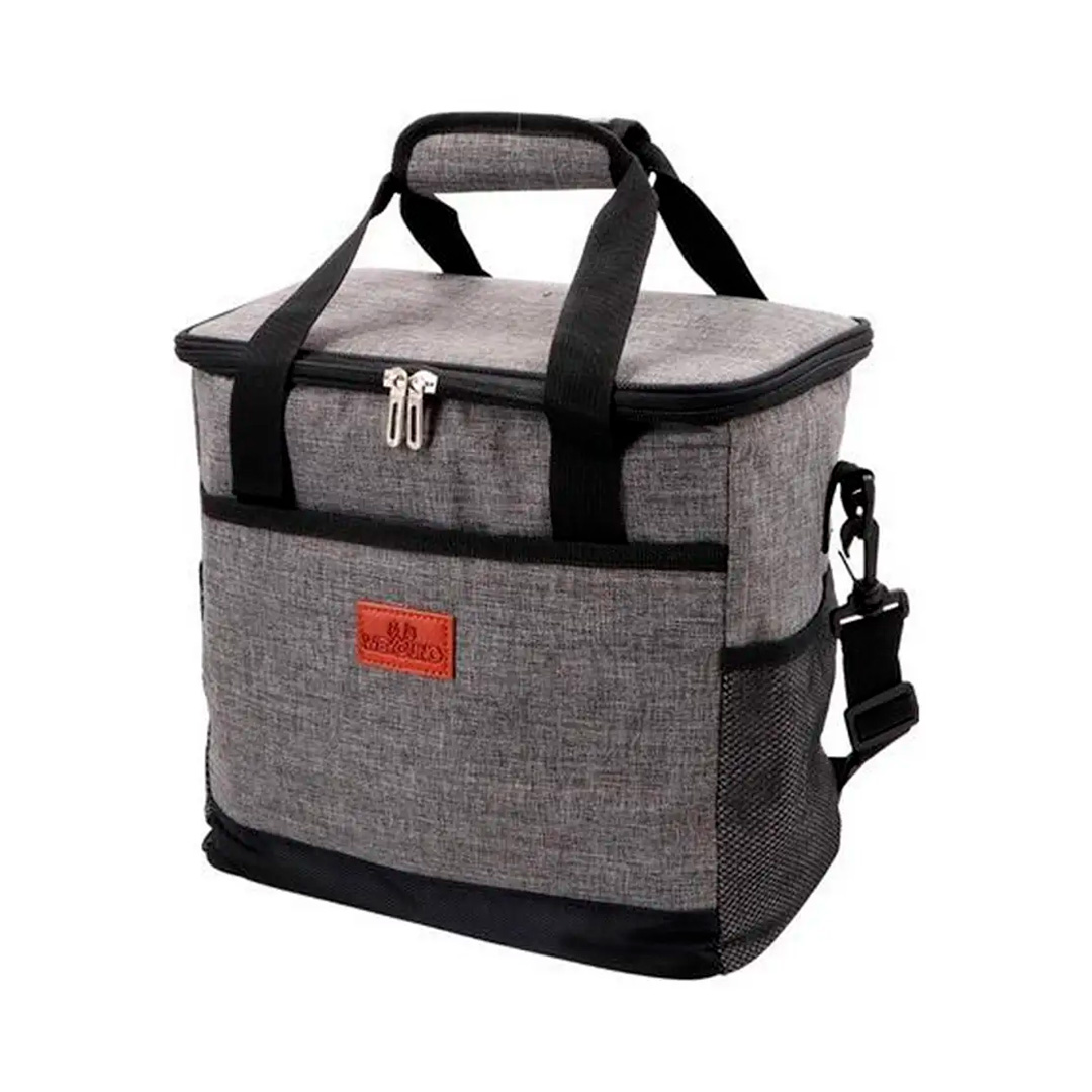MOCHILA CONSERVADORA ALUMINIZADA 15 LTS. ARYE / ARD-012GR