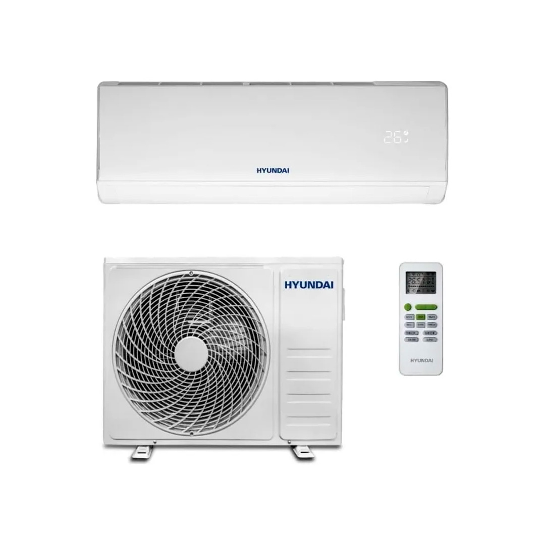 Aire acondicionado HYUNDAI 24.000 BTU INVERTER / HYDT24INV - Imagen 2