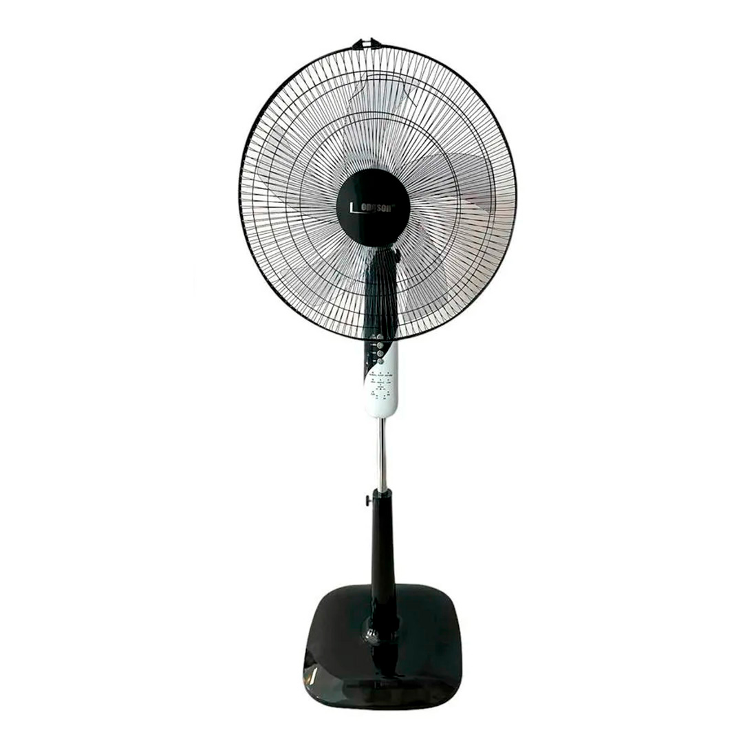 Ventilador Longson TJ001 (con timer) / LONGSON-LS-TJ001