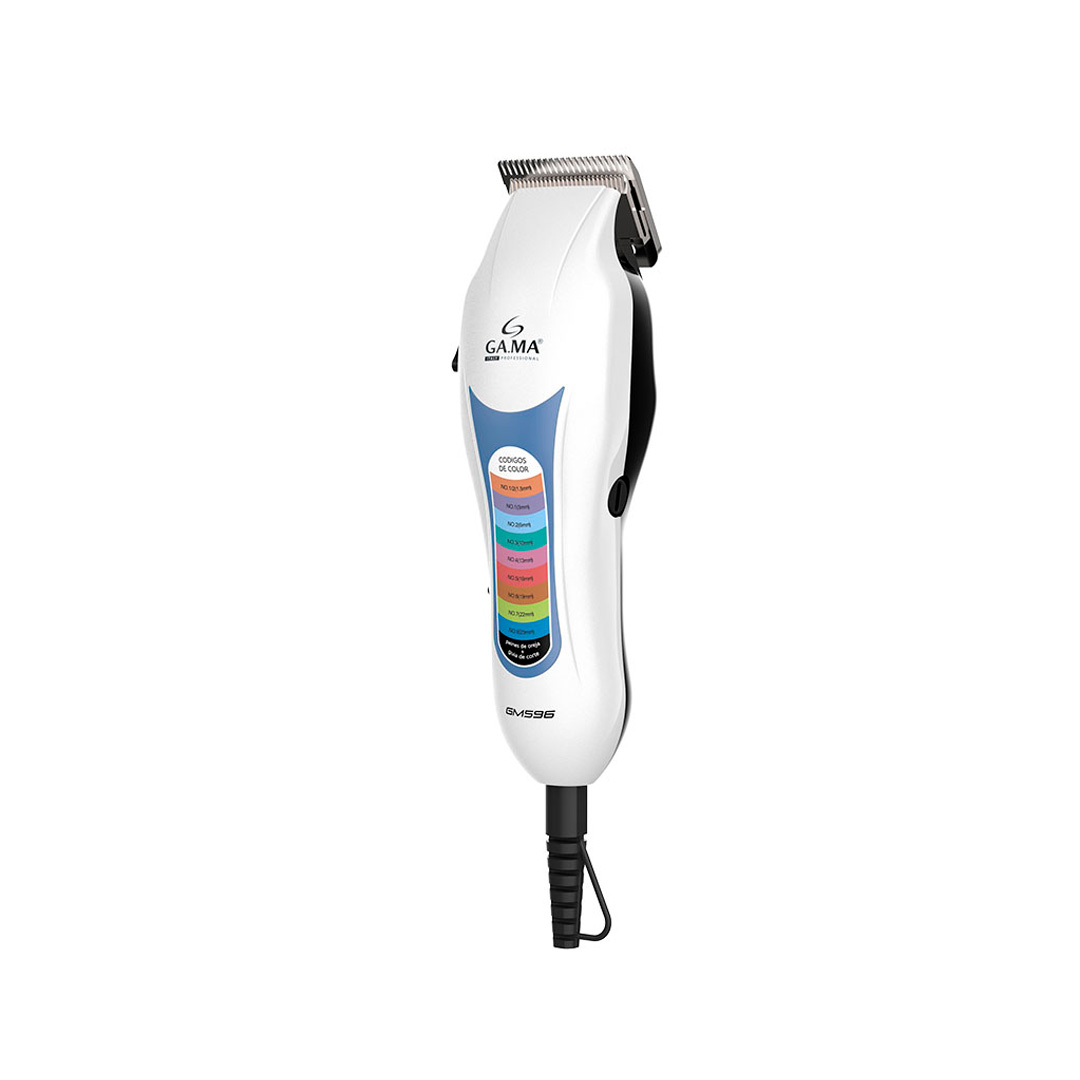 CORTAPELO PROFESIONAL GM596 MAGNETIC CLIPER GA.MA / MGM596220 - REHC70 - Imagen 2
