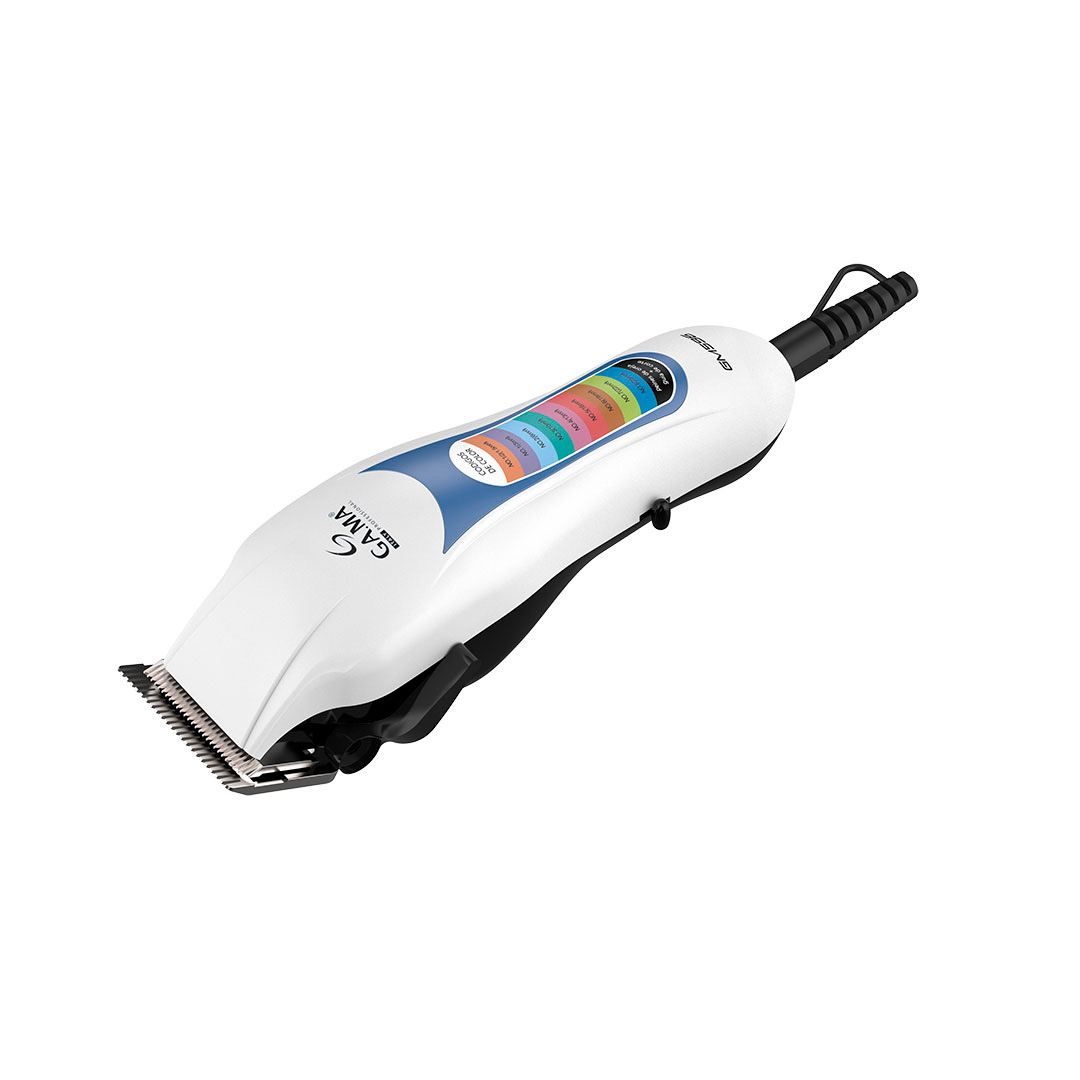 CORTAPELO PROFESIONAL GM596 MAGNETIC CLIPER GA.MA / MGM596220 - REHC70