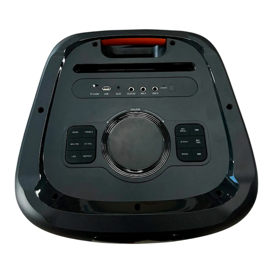 PARLANTE SEFIA 8000W PMPO 2X12" / SF-1409 - Imagen 3