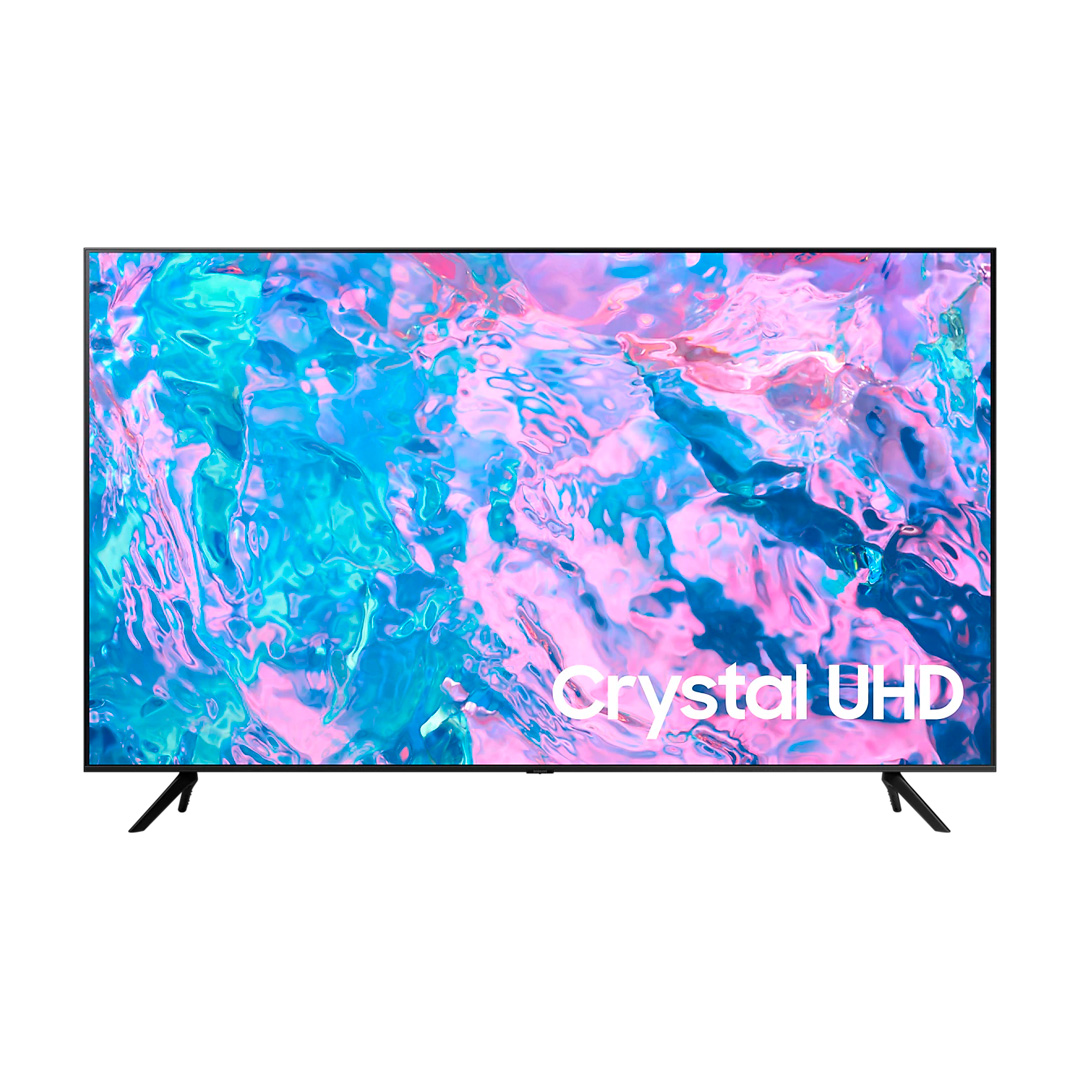 Smart TV Samsung Crystal UHD 55" 4k - Imagen 2