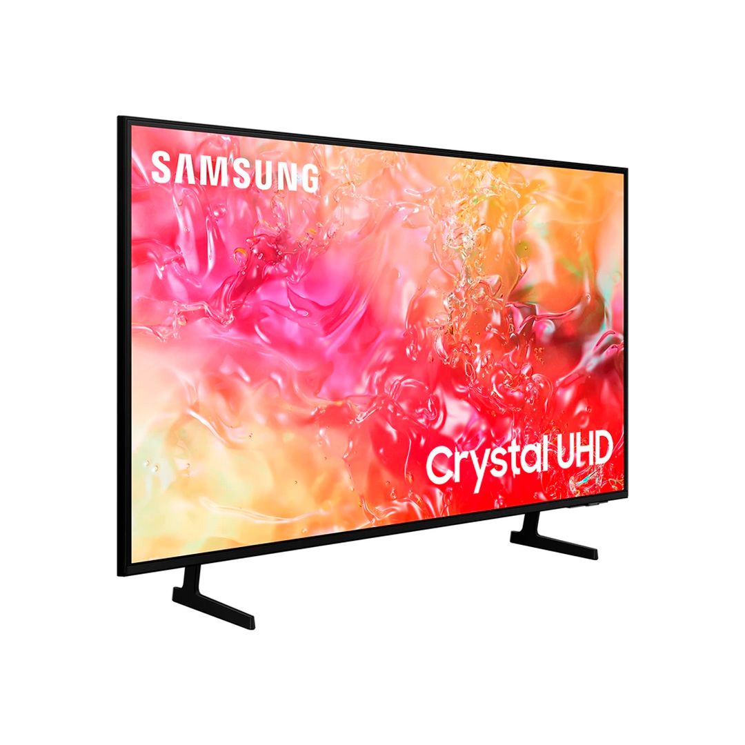 Smart TV Samsung Crystal UHD 55" 4k