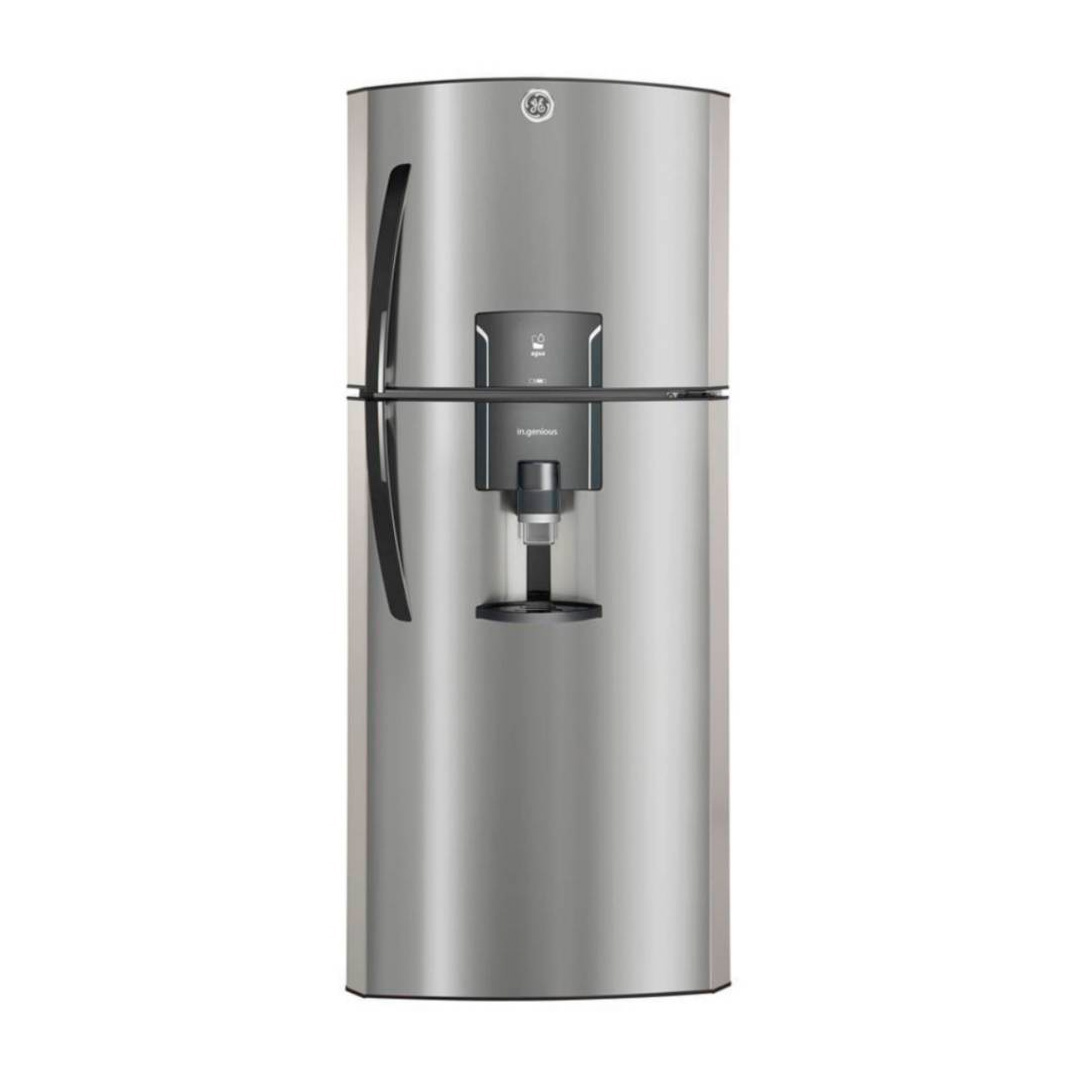 Refrigerador General Electric 350lts Frio Seco / Z5708