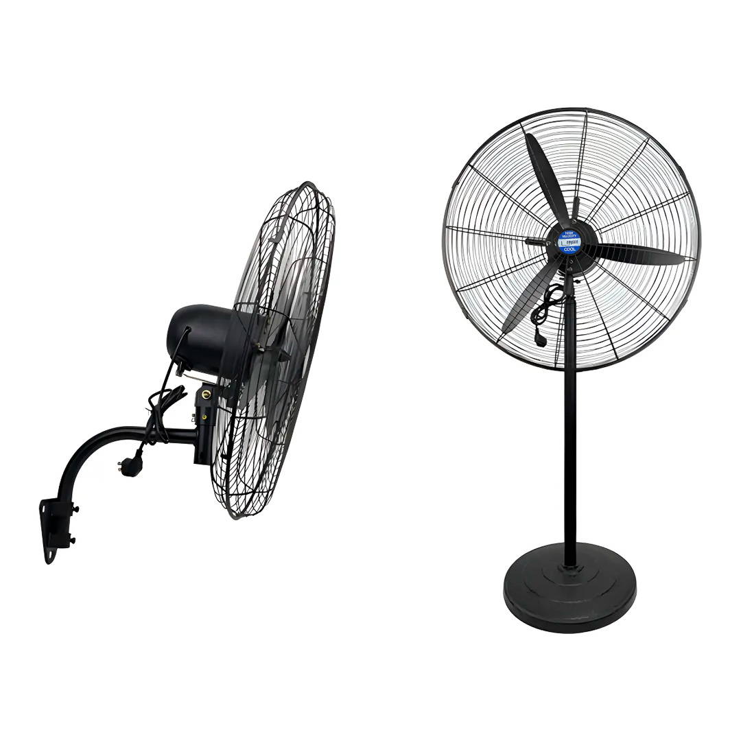 VENTILADOR INDUSTRIAL LONGSON - LS 650 / LS-6522/1