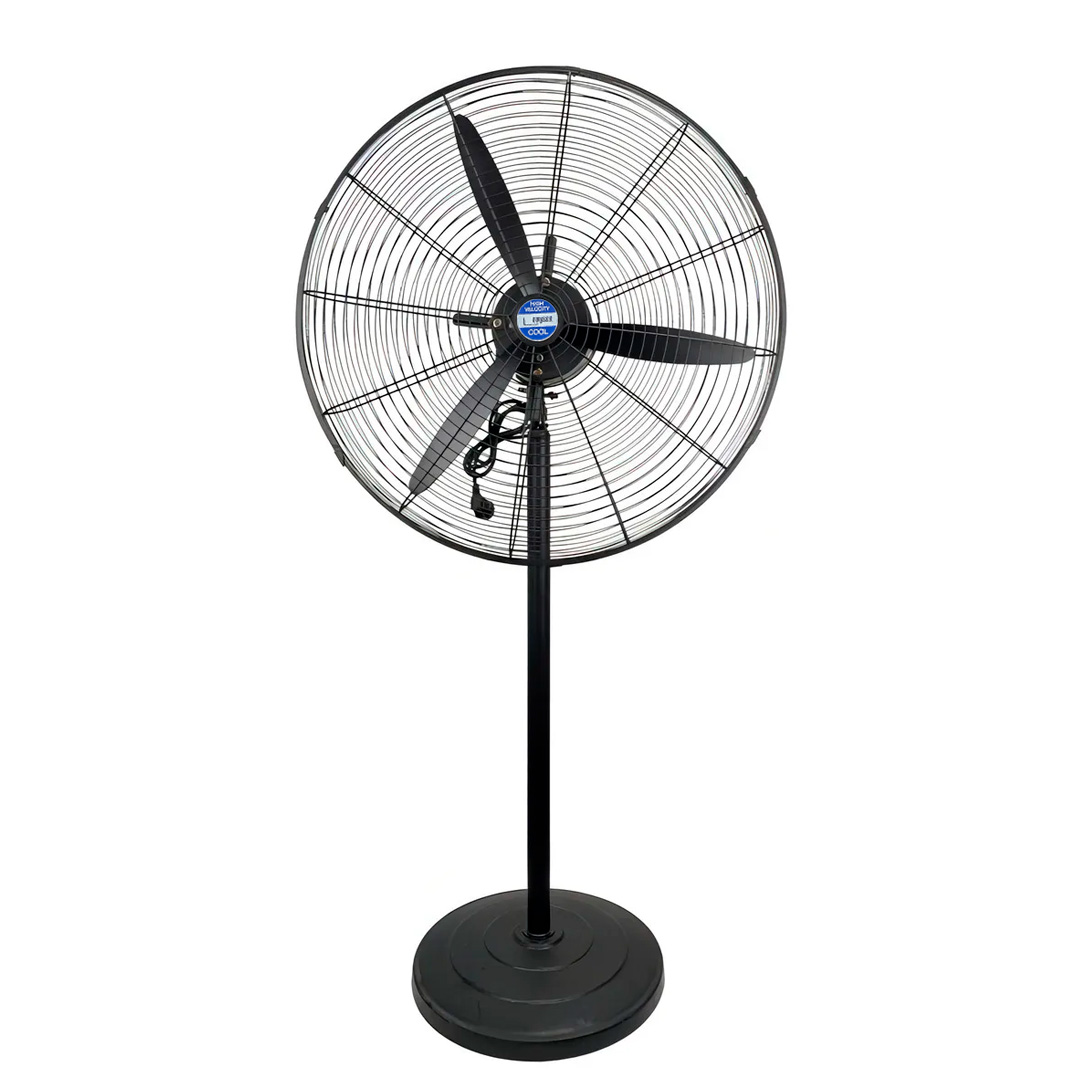 VENTILADOR INDUSTRIAL LONGSON - LS 650 / LS-6522/1 - Imagen 3