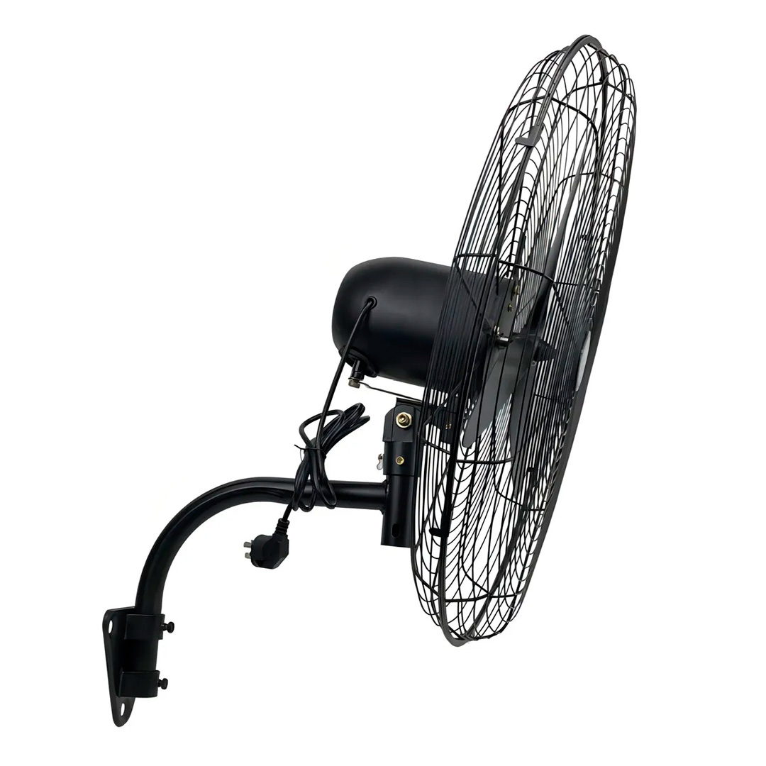 VENTILADOR INDUSTRIAL LONGSON - LS 650 / LS-6522/1 - Imagen 2