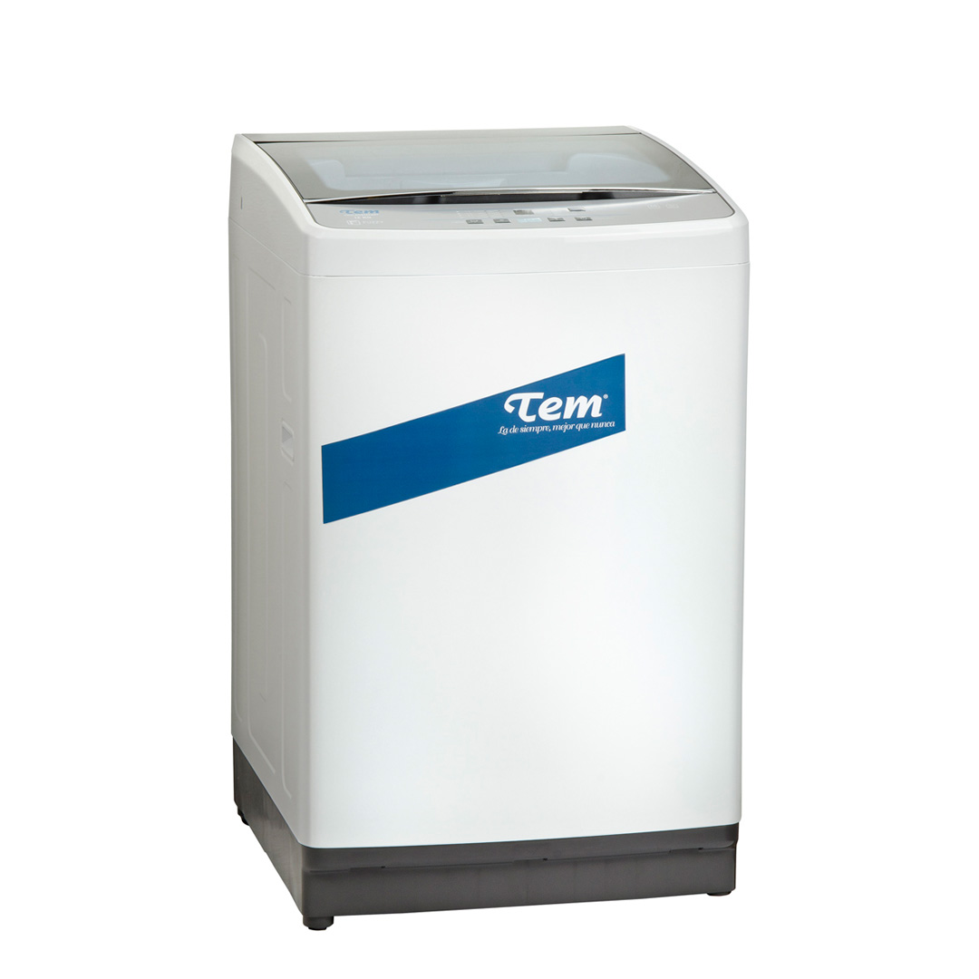 LAVARROPA TEM C.SUPERIOR 12 K.BLANCO T1ULACS124607 / Z4607