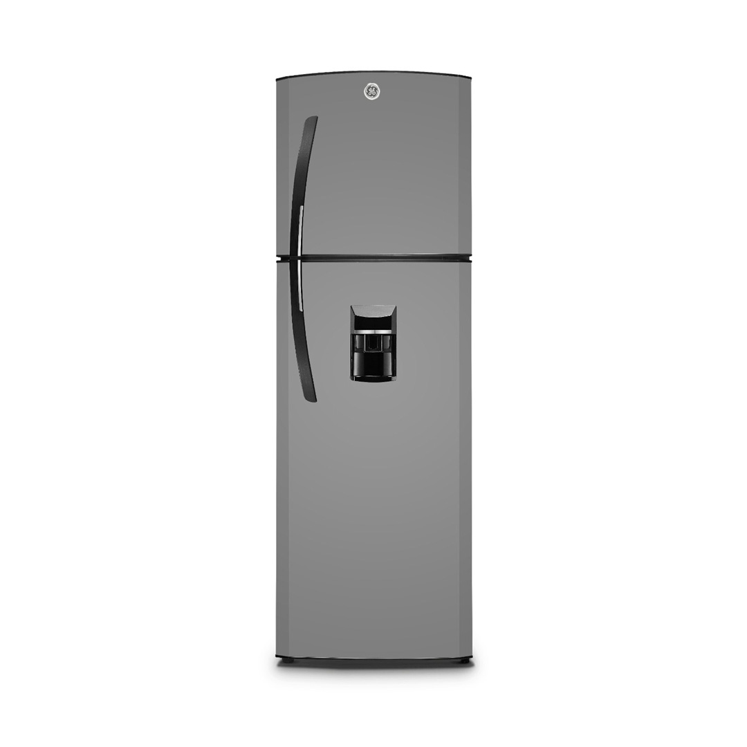 REFRIGERADOR GE RGA300FBML 300 LTS C/FREEZER / Z5707