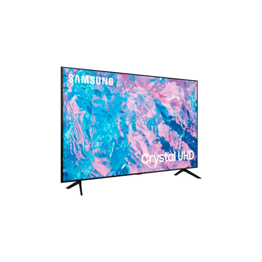 Smart Tv Samsung 50" Crystal U8000F UHD 4K - SAUN50U8000 - Imagen 2