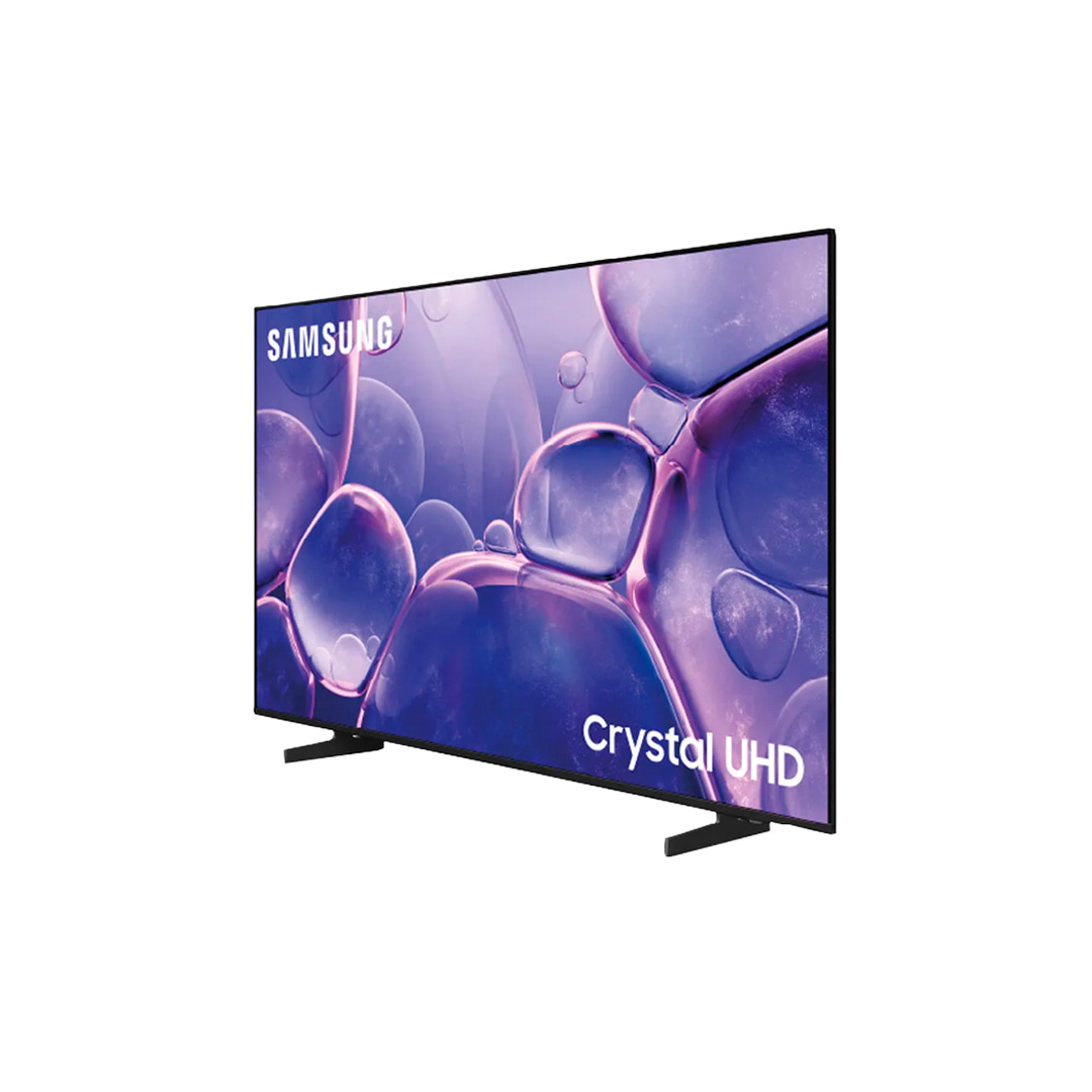 Smart Tv Samsung 50" Crystal U8000F UHD 4K - SAUN50U8000