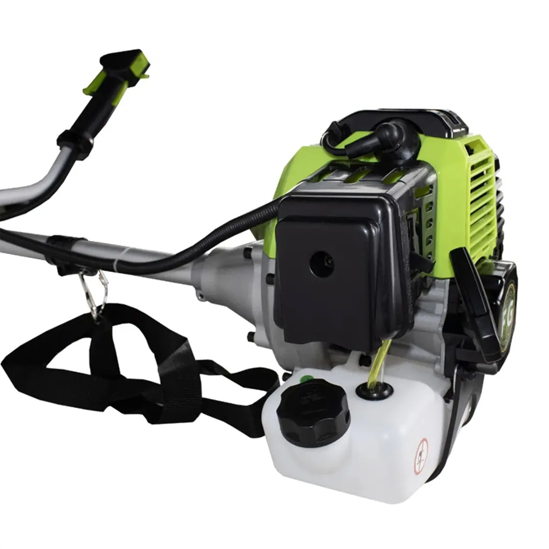 DESMALEZADORA NAFTA 52CC FOREST&G 2HP DESG752/3C - Imagen 5