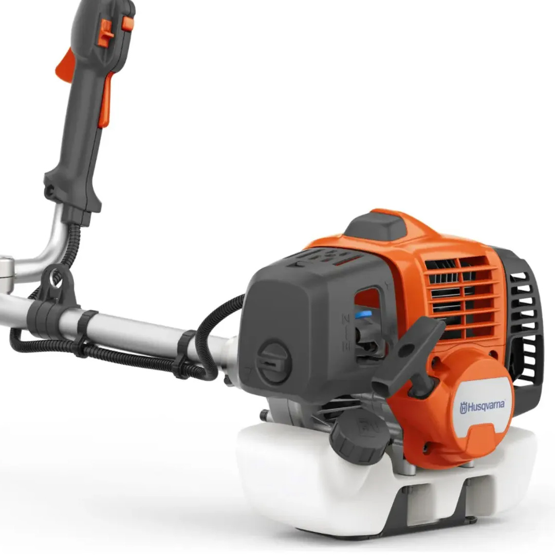DESMALEZADORA HUSQVARNA H331R 32,6 C.C. CARDAN - Imagen 2