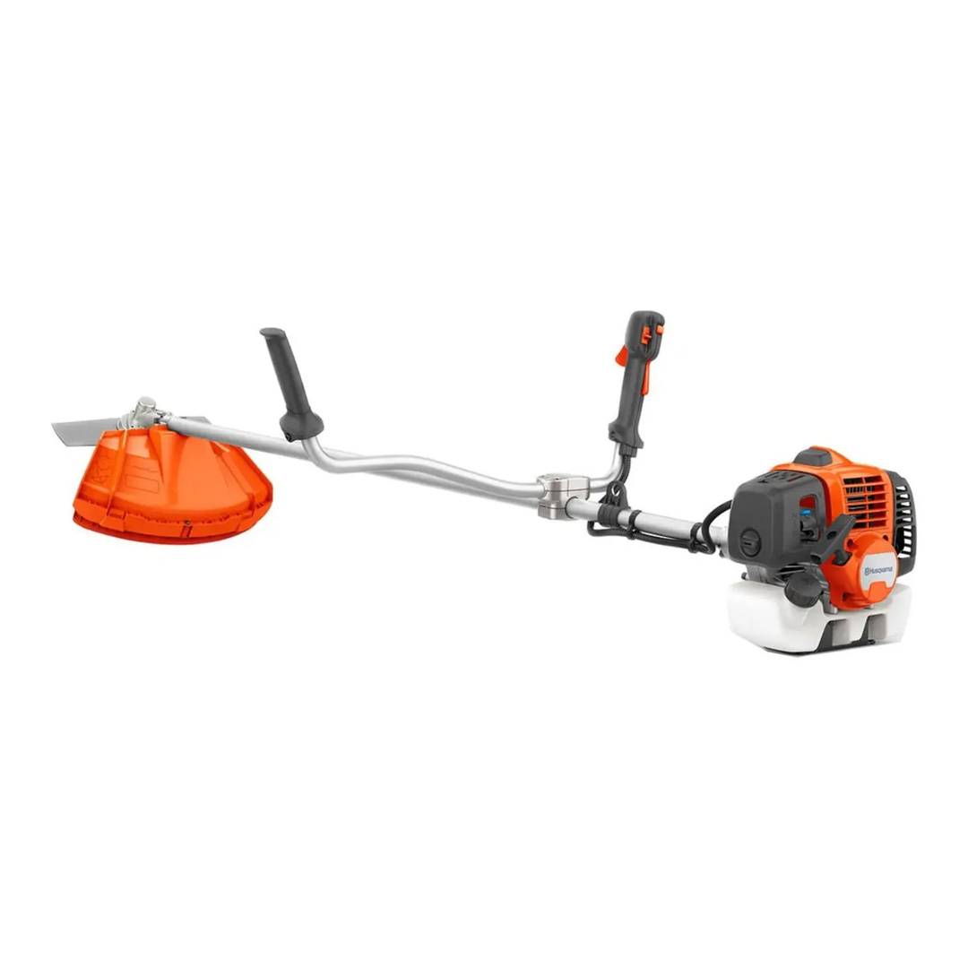 DESMALEZADORA HUSQVARNA H331R 32,6 C.C. CARDAN
