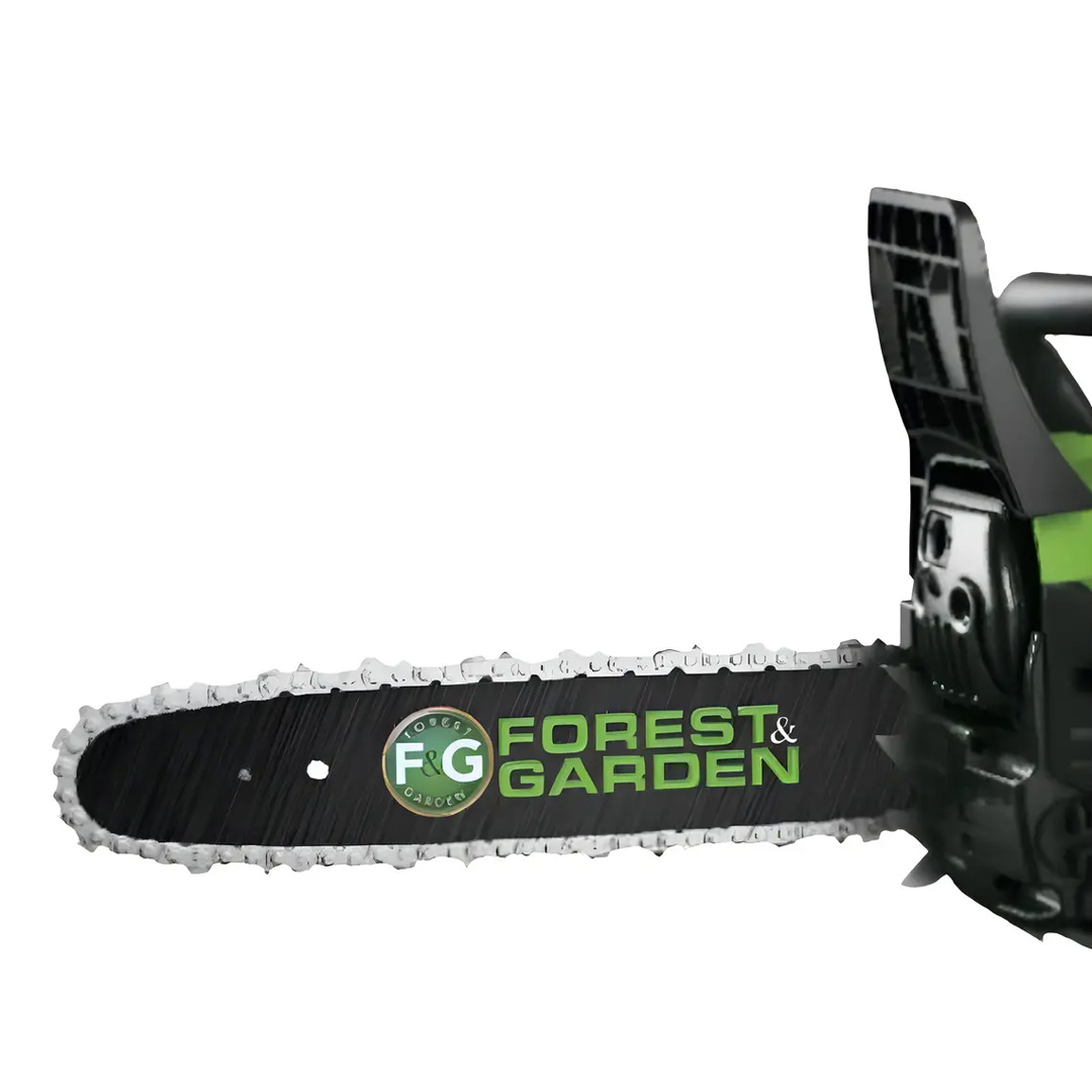 MOTOSIERRA FOREST & GARDEN 58CC - 20" - Imagen 2