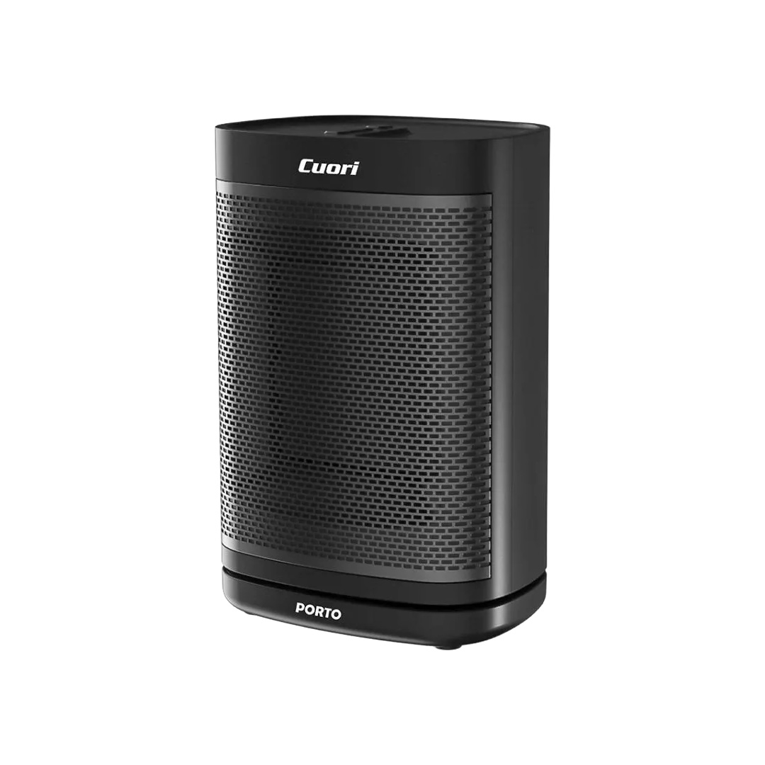CALOVENTILADOR CUORI PORTO FRIO/CALOR 750/1500W
