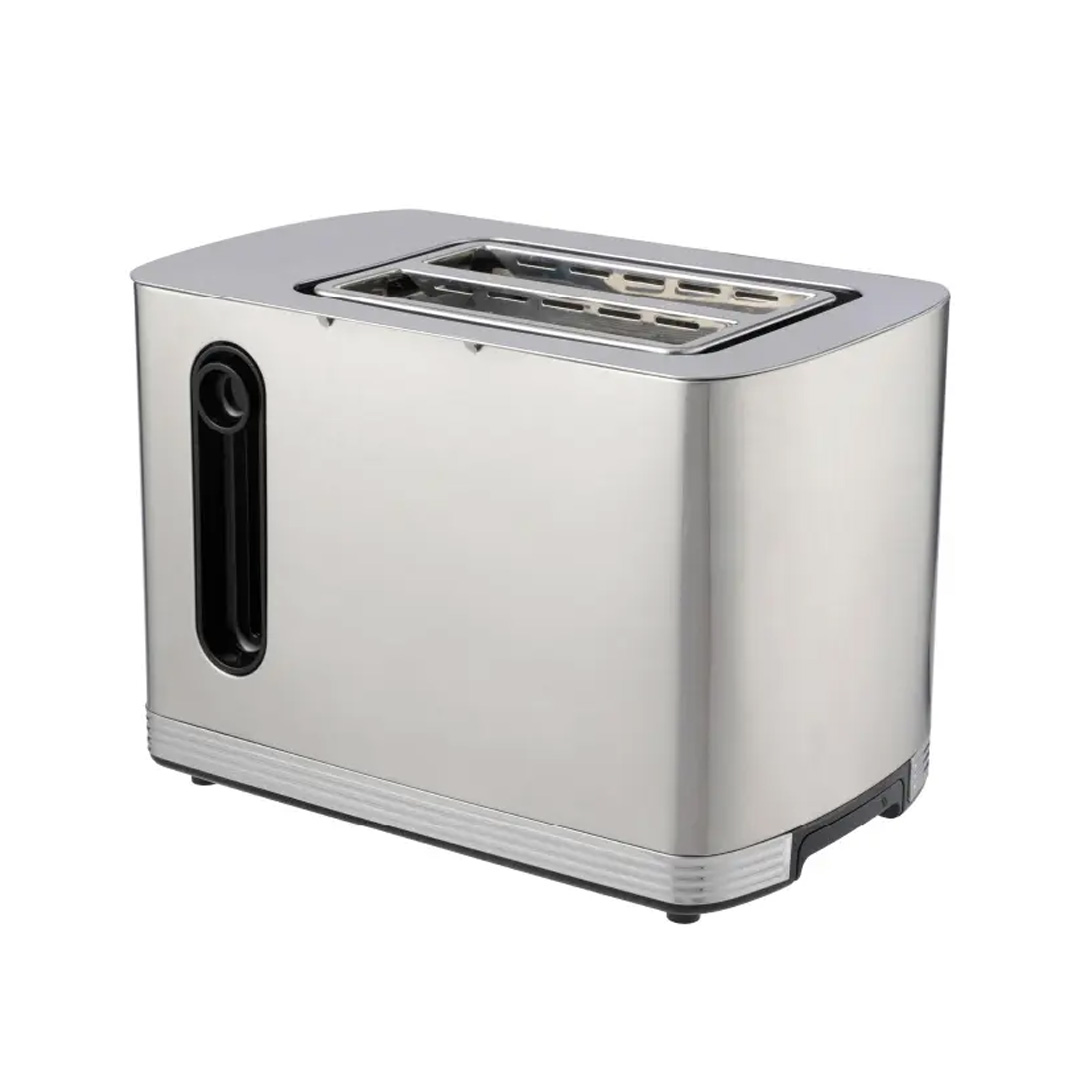 TOSTADORA DIG.INOX 2 REBANADAS TO1520 SMARTLIFE - Imagen 3