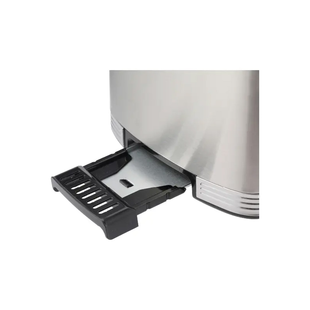TOSTADORA DIG.INOX 2 REBANADAS TO1520 SMARTLIFE - Imagen 2