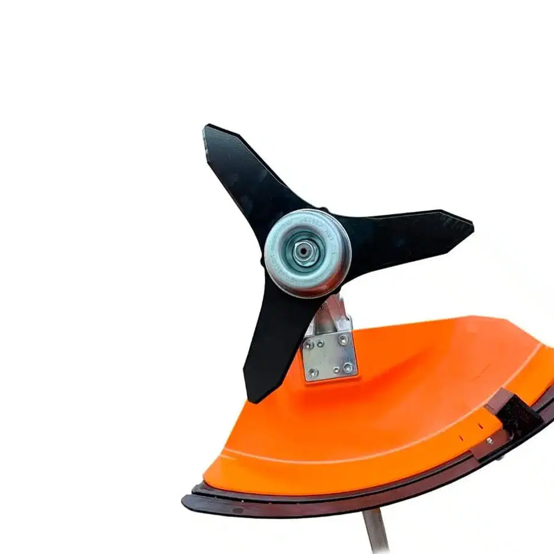 DESMALEZADORA STIHL FS 120 ( 30,8CC) - Imagen 3