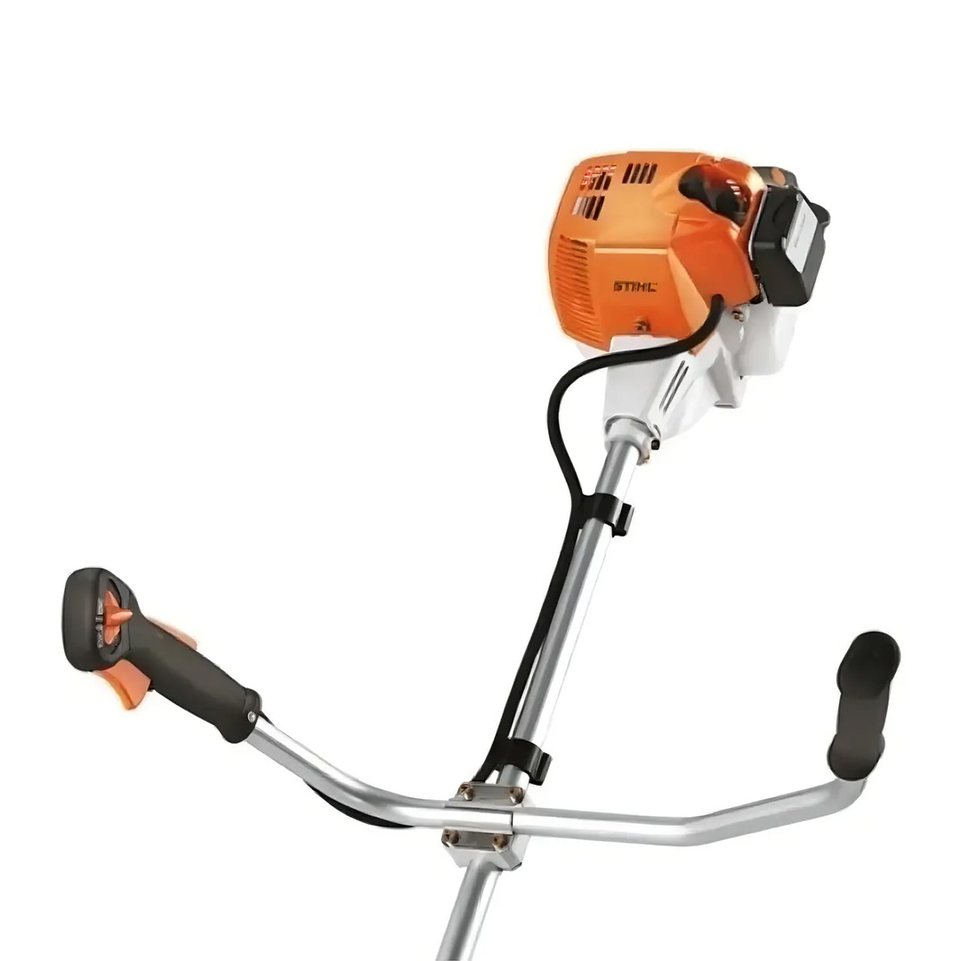 DESMALEZADORA STIHL FS 85 - Imagen 2