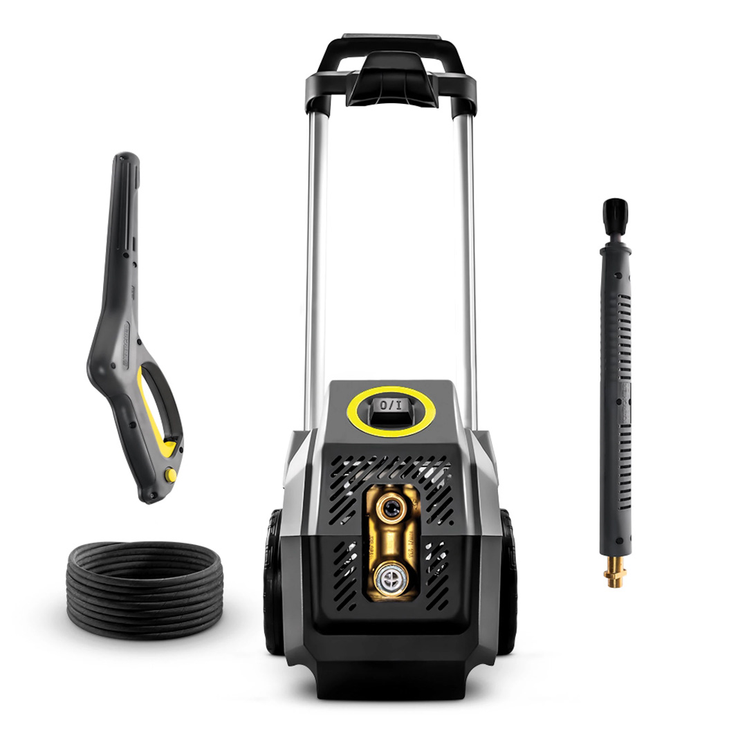 HIDROLAVADORA KARCHER HD 585 PROFESIONAL - Imagen 2