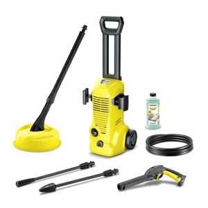 HIDROLAVADORA KARCHER K2 PREMIUM HOME