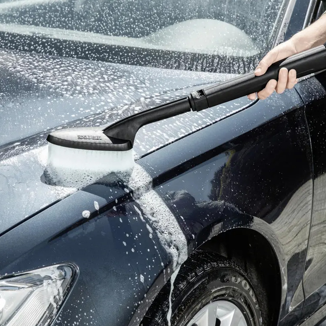 HIDROLAVADORA KARCHER K3 PREMIUM CAR & HOME - Imagen 3