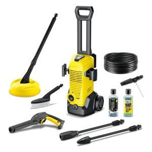HIDROLAVADORA KARCHER K3 PREMIUM CAR & HOME