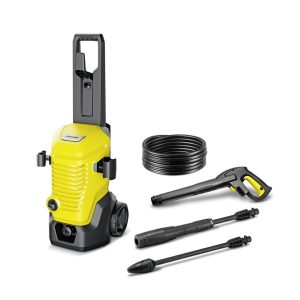 HIDROLAVADORA KARCHER K4 WCM
